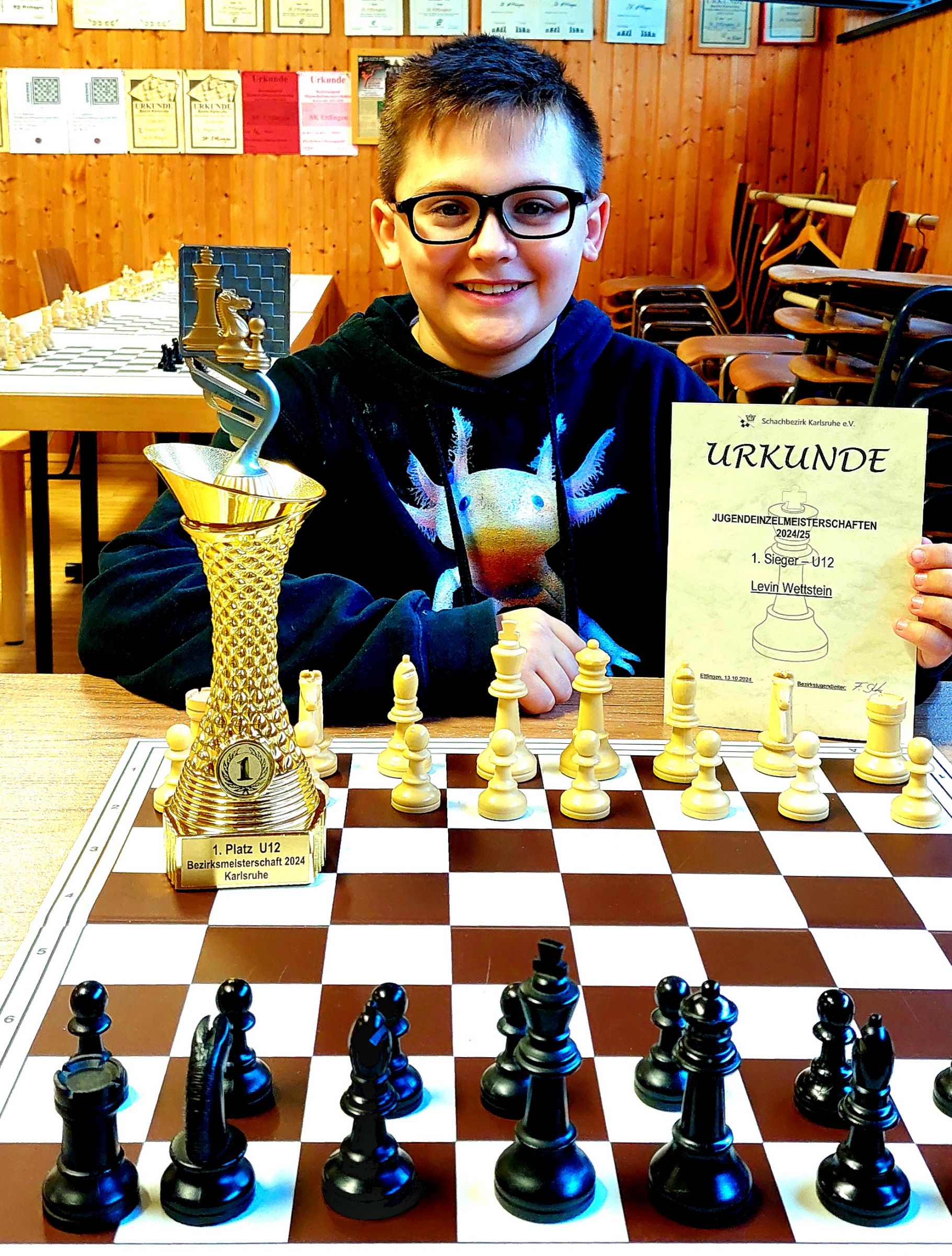 Aktuelles - SC Untergrombach